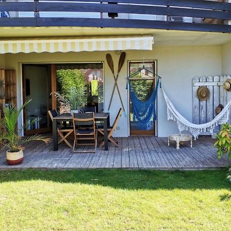 ** Nouveau ** Le Jardin De La Plage - Appartement Avec Exterieur Saint-Jorioz Exterior photo